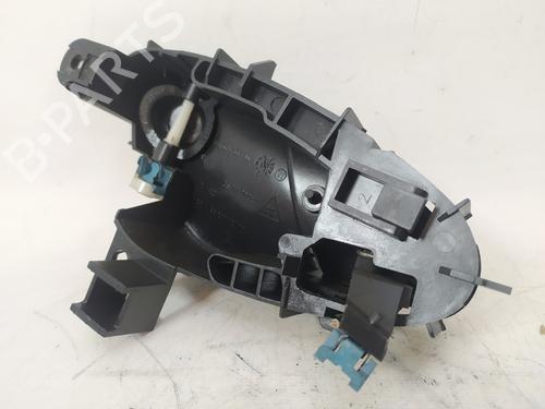 Front left interior door handle CITROËN XSARA (N1) 2.0 HDi 90 | BP10866166I13 