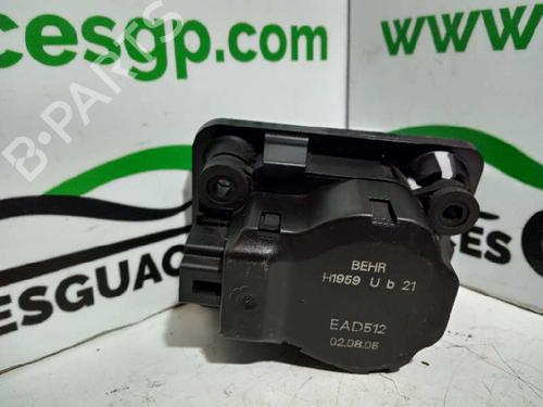 Used Heater blower motor PEUGEOT 307 (3A/C) 1.6 HDi (90 hp) 7145930