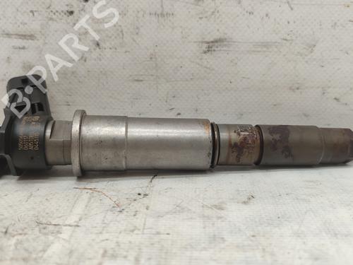 Used Injector RENAULT SCÉNIC II (JM0/1_) [2003-2010]  18240789