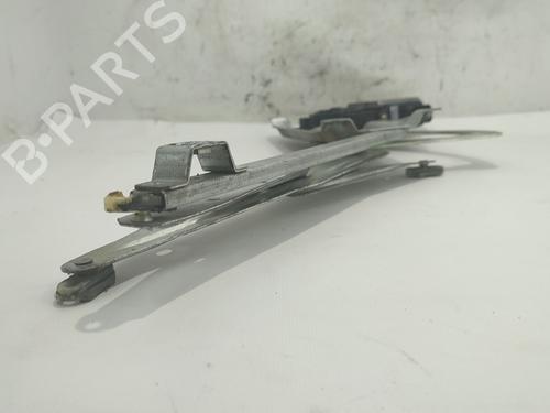 Front left window mechanism OPEL VECTRA B (J96) 2.0 DTI 16V (F19) | BP23117841C22 