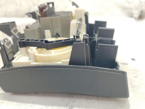 Climate control OPEL ZAFIRA A MPV (T98) 1.6 16V (F75) | BP27560295I5 