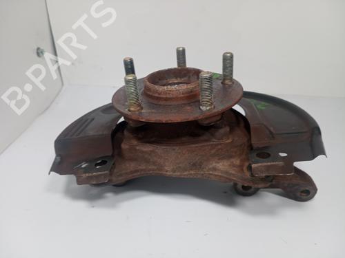 Right front steering knuckle MITSUBISHI GRANDIS (NA_W) 2.0 DI-D (NA8W) | BP12951110M26 