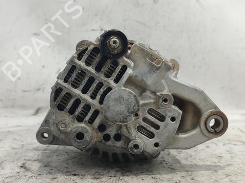 Alternator MITSUBISHI PAJERO PININ I (H6_W, H7_W) 1.8 (H76W, H66W) | BP27242860M7 