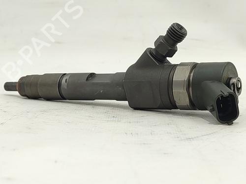 Used Injector RENAULT SCÉNIC II (JM0/1_) 1.9 dCi (JM14) (131 hp) 29259659