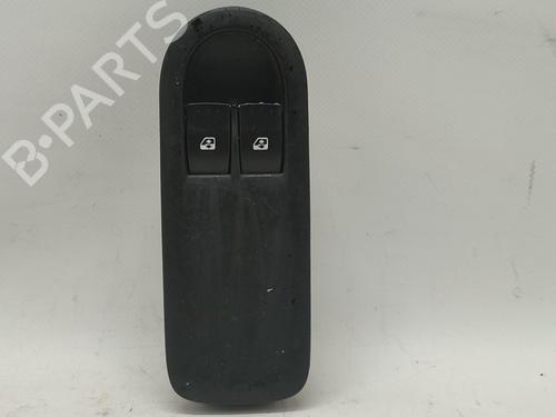 Used Left front window switch Left front window switch RENAULT MEGANE II (BM0/1_, CM0/1_) 1.9 dCi (BM0G, CM0G) (120 hp) 34523214 34523214