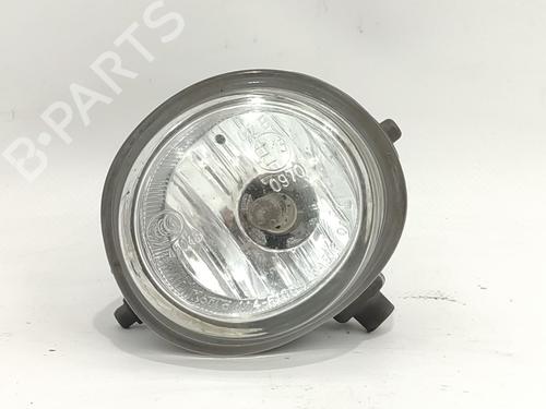Used Left front fog light Left front fog light MAZDA 5 (CR) 2.0 CD (CR19) (143 hp) 36562123 36562123