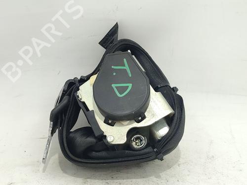 Used Rear right seatbelt Rear right seatbelt 37646122 37646122