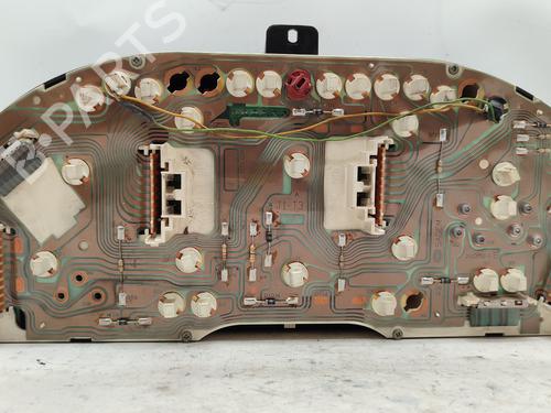Instrument cluster RENAULT MEGANE I (BA0/1_) | BP21792642C47