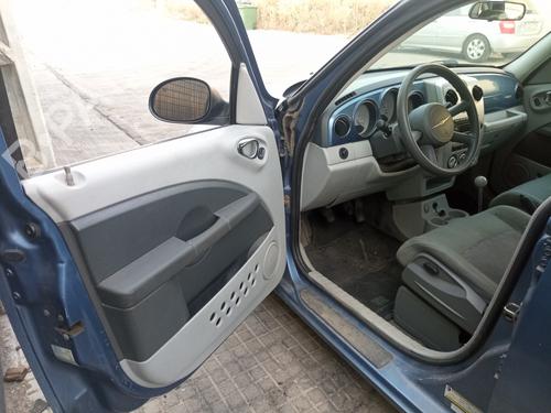 Venstre foran invendig håndtak CHRYSLER PT CRUISER (PT_)  | BP15371773I13 