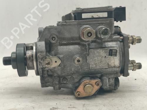 Used Injection pump OPEL ZAFIRA A MPV (T98) [1999-2006]  16671349