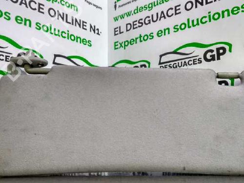 Used Right sun visor HONDA ACCORD V (CE, CF_, CD) [1995-1998]  7141885