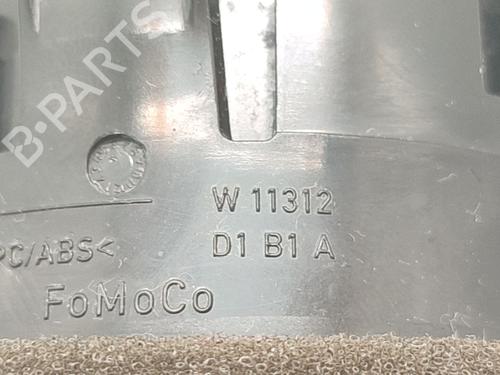 Luftventil FORD S-MAX (WA6) 2.0 TDCi | BP37031388I21 - Image 4