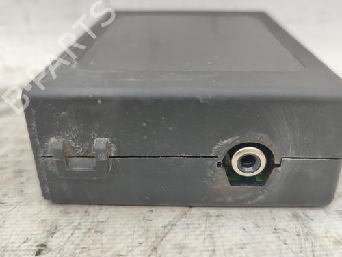 Electronic module CHEVROLET AVEO / KALOS Saloon (T200)  | BP18724606M83 