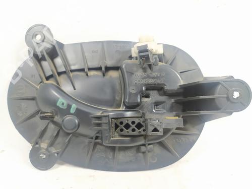 Front left interior door handle PEUGEOT 406 (8B) 2.2 HDi | BP8823140I13 
