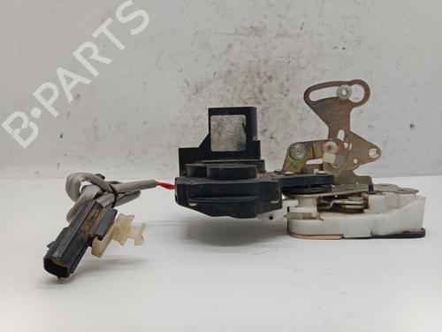 Rear left lock ROVER 25 I Hatchback (RF) 2.0 iDT | BP25037373C100 
