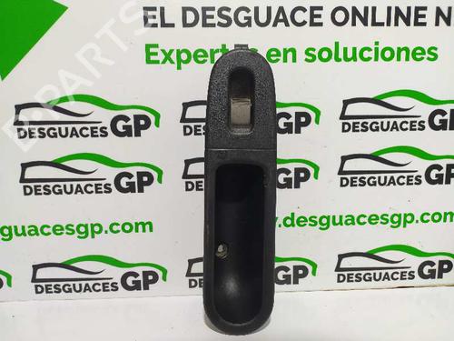 Højre bagtil elrude kontakt HONDA HR-V (GH_) 1.6 16V 4WD (GH2, GH4) (124 hp) 7127278