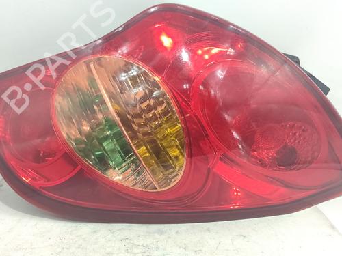 right-taillight-ssangyong-korando-ck-2010-40607852 main image