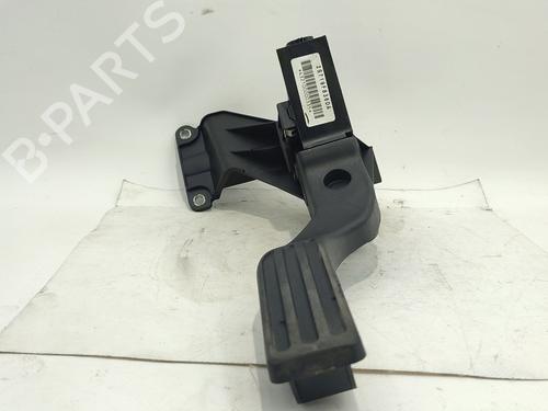 pedal-ford-mondeo-iii-saloon-b4y-2000-2001-2002-2003-2004-2005-2006-2007-32118881 main image