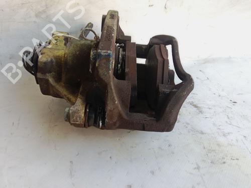 Right front brake caliper CITROËN C5 I (DC_) 2.0 16V (DCRFNC, DCRFNF) | BP29880439M104