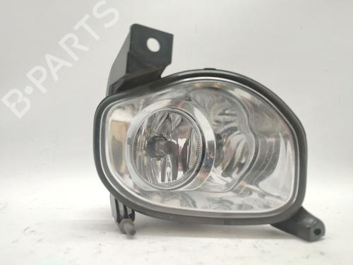Used Right front fog light Right front fog light TOYOTA AVENSIS (_T25_) 2.0 D-4D (CDT250_, CDT250R) (116 hp) 33989529 33989529