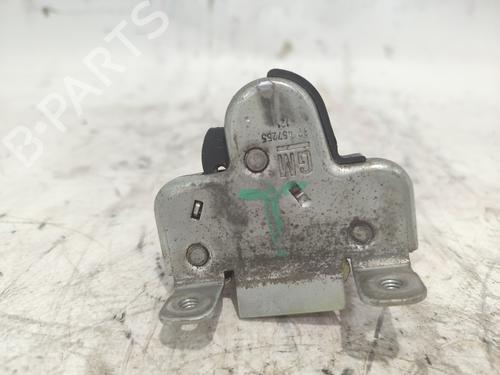 Tailgate lock OPEL VECTRA B (J96)  | BP17105418C101 