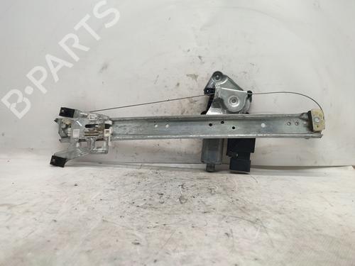 Rear right window mechanism MERCEDES-BENZ A-CLASS (W168) A 160 CDI (168.007) | BP23532737C25 