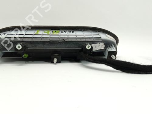 Tailgate handle HYUNDAI i30 (PDE, PD, PDEN) 1.4 MPI | BP30192951C132 