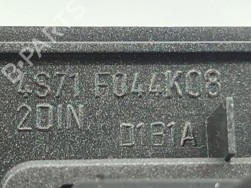 Warning switch FORD MONDEO III (B5Y)  | BP15212365I22 