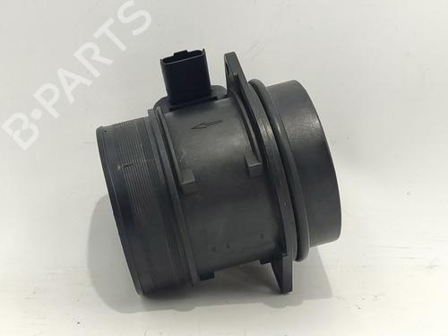Mass air flow sensor CITROËN C5 III (RD_) 2.0 HDi (RDRHD8, RDRHDJ, RDRHR8, RDRHRJ) | BP39173717M95 - Image 2