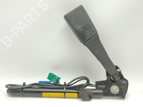 Venstre fortil seleforstrammer Venstre fortil seleforstrammer OPEL ASTRA H (A04) 1.9 CDTI 16V (L48) (120 hp) 39903139 39903139