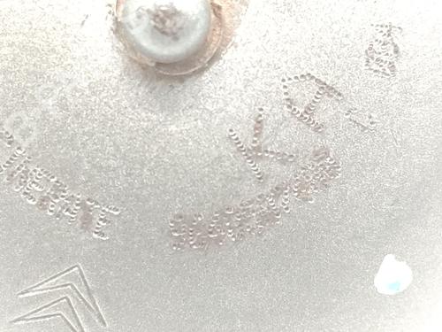 Other CITROËN C5 I (DC_) 2.0 HDi (DCRHZB, DCRHZE) | BP31585348O1 - Image 2