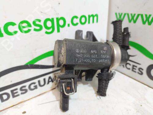 Elektronisk sensor VW GOLF IV (1J1) 1.9 TDI (110 hp) 14324073
