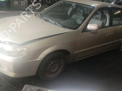 Advarselskontakt MAZDA 323 F VI Hatchback (BJ) 1.6 (BJ10M) | BP31031595I22