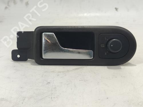 Venstre foran invendig håndtak VW PASSAT B5.5 (3B3) [2000-2005]  16952573