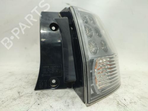 Right taillight MITSUBISHI OUTLANDER II (CW_W) 2.2 DI-D | BP30055928C35
