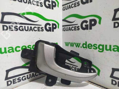 Used Rear left interior door handle HYUNDAI i30 (GD) 1.6 CRDi (110 hp) 7128142