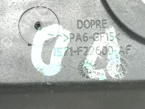 Front right interior door handle FORD MONDEO III Saloon (B4Y) 2.0 16V TDDi / TDCi | BP27560128I14 