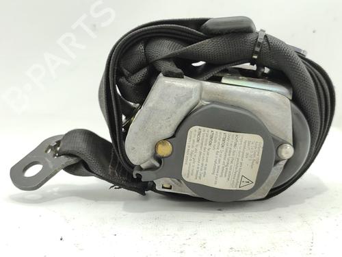 Rear left seatbelt MERCEDES-BENZ E-CLASS (W211) E 220 CDI (211.006) | BP29220615I29 