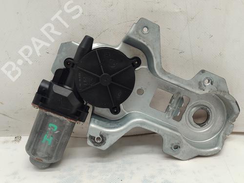 Used Left front window motor ROVER 45 I Saloon (RT) 1.6 (109 hp) 23089619