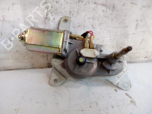 Used Rear wiper motor HYUNDAI ATOS (MX) [1997-2015]  16977863