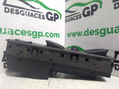 Left front window switch SAAB 9-3 (YS3D) 2.0 Turbo | BP7160892I27 
