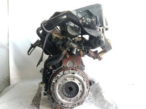 Engine RENAULT KANGOO Express (FC0/1_) D 65 1.9 (FC0E, FC02, FC0J, FC0N) | BP29916569M1