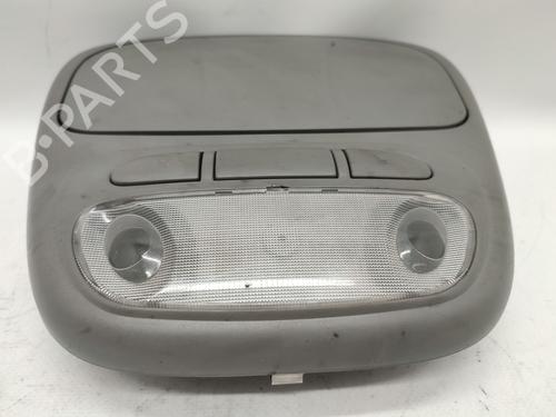 Kabinelys CHEVROLET REZZO MPV (U100) [2005-2025]  26223548