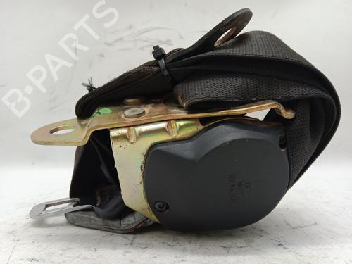 Used Rear right seatbelt SUZUKI VITARA (ET) HDI (SE 420HDI) (87 hp) 26884423