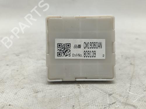 Used Electronic module SUBARU IMPREZA Hatchback (GR, GH, G3) [2007-2014]  16493652