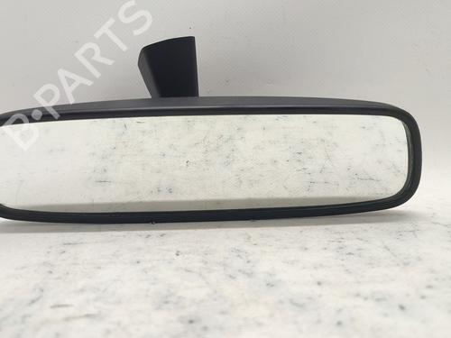 Used Rear mirror Rear mirror FORD FIESTA V Van 1.4 TDCi (68 hp) 36412406 36412406