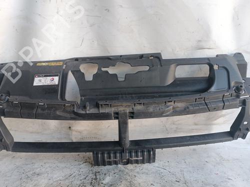 Used Front slam panel Front slam panel 37183915 37183915