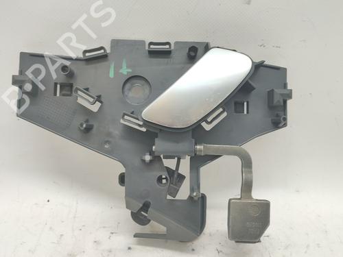 Used Rear left interior door handle Rear left interior door handle CITROËN C5 I (DC_) 2.0 HDi (DCRHZB, DCRHZE) (109 hp) 34693906 34693906