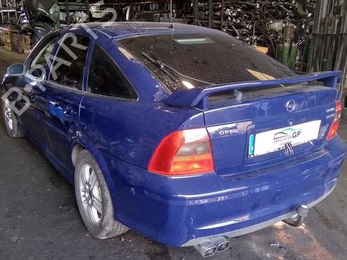 Left front window switch OPEL VECTRA B (J96)  | BP7130147I27 