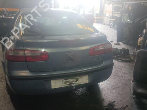 Switch RENAULT LAGUNA II (BG0/1_) 1.9 dCi (BG08, BG0G) | BP33832035I30  - Image 8